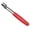 Red, variant on Apple Stainless Steel Pear Fruit Pepper Core Seed Remover Kitchen Tool Gadget