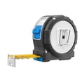 thumbnail image 4 of HART 35-Foot Soft Grip Compact Tape Measure, Oversized Hook, 4 of 5