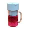 thumbnail image 1 of Ovzne New Juicing Cup Small Portable Juicer On Clearance, 1 of 1
