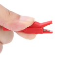 thumbnail image 4 of Clip, Clip de Sécurité 4mm, Design de Dents de Scie pour Automobile, 4 of 8
