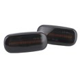 thumbnail image 3 of 2 Pcs Feu de Signalisation Latéral LED pour Voiture pour 8P 8E 4F, 3 of 7