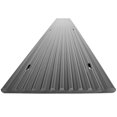 thumbnail image 3 of Black Ice 4 Pack 5-Foot Snowmobile Trailer Ski Guides for Friction-Free Loading, 3 of 4