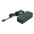thumbnail image 1 of Lenovo USB-C 65W AC Adapter (UL) - 65 W Output - 5 V DC Output Voltage - USB, 1 of 2