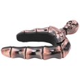 thumbnail image 2 of Loewten Skulls Guitars Accessories Capos, Guitar Capo Zinc Alloy For Mandolin, 2 of 8