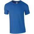 thumbnail image 1 of Gildan Mens Short Sleeve Soft-Style T-Shirt, 1 of 2
