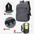 thumbnail image 4 of 14inch Computer Bag Laptop PC Shoulder Bag Laptop bag school Case Cover, 4 of 9