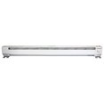 thumbnail image 1 of King Electric KP1215-ECO Dual-wattage Portable Baseboard Heater, 1 of 4