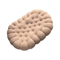 thumbnail image 2 of Thickened Fart Cushion - originality Chair Cushion with Rounded Bumps Supportive & Massaging Seat Pad Non-Slip Bottom Easy, Beige, JKODE, 2 of 9