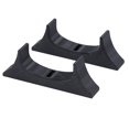 thumbnail image 1 of U Console Holder Vertical Stand, Prevent Slip Stable 3D Printed Horizontal Stand, Cooling Bracket with Enhanced Cooling Design forU Console, 1 of 8