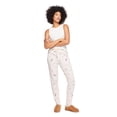 thumbnail image 2 of George Women's Jersey Sleep Jogger, 2 of 6