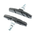 thumbnail image 1 of Shisuyan V Brake Pads Rubber 1 Pair 2.8x1.6x0.6in, 1 of 8