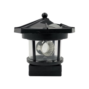 TopLLC Solar Lights Outdoor Solar Powered L LED Light Lantern Ornament Garden Sculpture Yard Solar Powered Waterproof Garden Lights for Yard Patio Lawn on Clearance