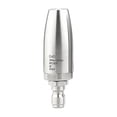 thumbnail image 4 of GROWTH TANK Rotating Nozzle for Pressure Washer Accessories Sturdy Stainless Steel 045 Orifice, 4 of 9