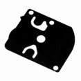 thumbnail image 2 of 2Set Carburettor Diaphragm Gaskets For Stihl HS80 Zama Carb GND-51 RB85 C1Q-S53A, 2 of 7