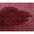 thumbnail image 4 of oneOone Viscose Chiffon Fabric Geometric Ikat Fabric Prints By Yard 42 Inch Wide, 4 of 4