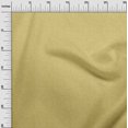 thumbnail image 3 of oneOone Viscose Chiffon Yellow Fabric Abstract Sewing Craft Projects Fabric Prints By Yard 42 Inch Wide, 3 of 4