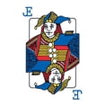 thumbnail image 2 of Jeu De Cartes Wizard De Kroeger, 2 of 4