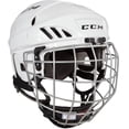 thumbnail image 2 of Casque de hockey junior FL40 de CCM, 2 of 3