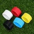 thumbnail image 3 of WHAMVOX 5pcs Replacement Grip For Baseball Bat With Sweatabsorbing Bands In Bright Colors, 3 of 8