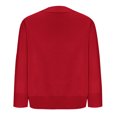 thumbnail image 4 of Pitauce Cardigan Court pour Femmes à Manches 3/4, Ouvert à l'Avant, Boléro Léger en Tricot, Shrug Cardigan, 4 of 5