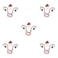 thumbnail image 3 of Wweixi Functional Accessories Christmas Wine Bottle And Glass Holder Versatile red hat 5Set, 3 of 6