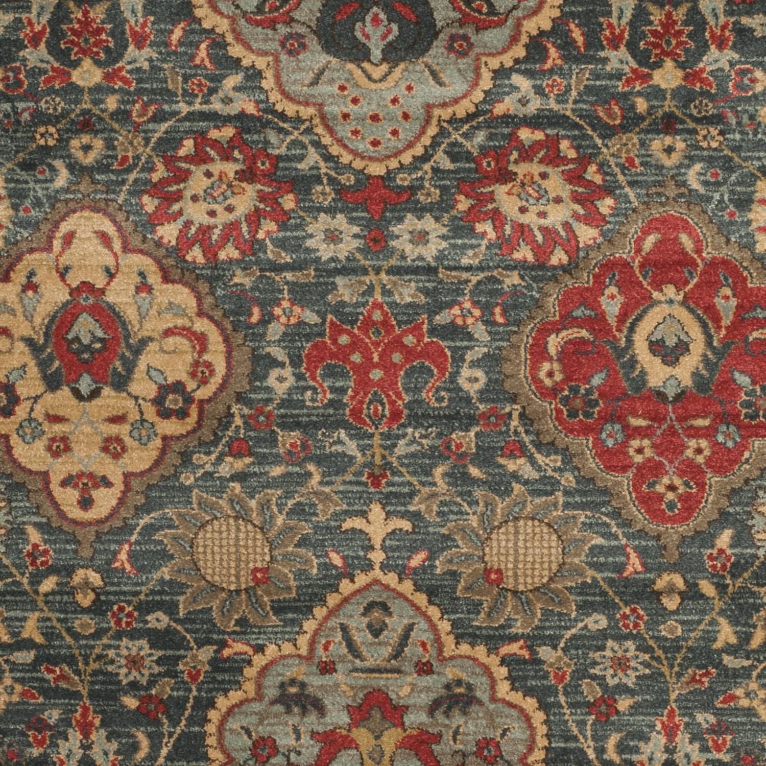 Safavieh Mahal Napier Tapis Floral
