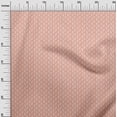 thumbnail image 2 of oneOone Viscose Jersey Fabric Lemon Slice Block Decor Fabric Printed BTY 60 Inch Wide, 2 of 5