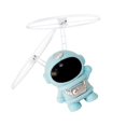 thumbnail image 3 of MesaSe PENGXAING Flying Spinner Mini Robot Funny Ultra-Precision Interaction Toy for Kids Adults Flying Toy(1#), 3 of 3