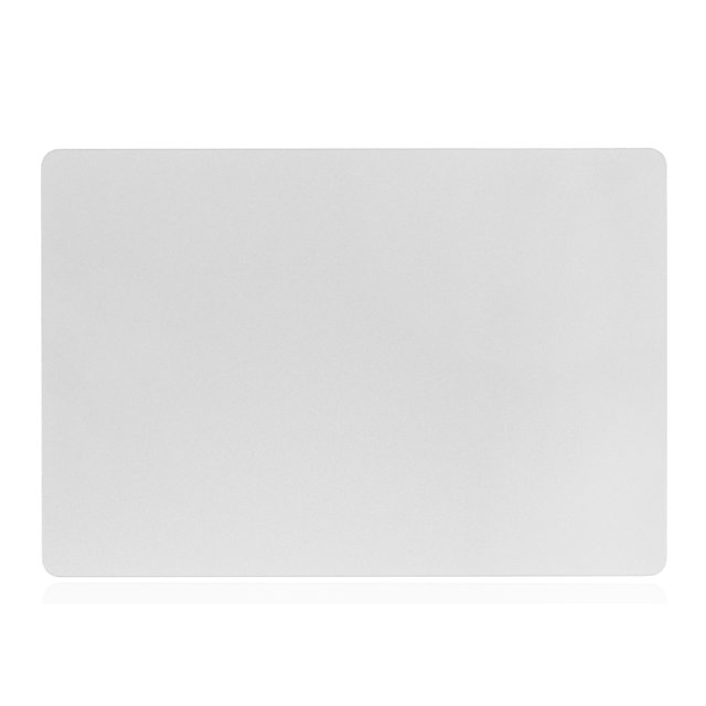 Pavé Tactile de Remplacement pour Apple MacBook Pro 16 Pouces (A2141 / Mi 2019) - Argent