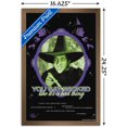 thumbnail image 2 of Le Magicien d'Oz - Tu dis méchant, 2 of 4