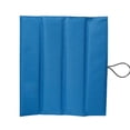 thumbnail image 2 of Aqestyerly Coussin d'Extérieur Pliable - Coussin de Camping et de Voyage, Conception Anti-Humidité pour les Sorties de Printemps et la Randonnée, 2 of 6