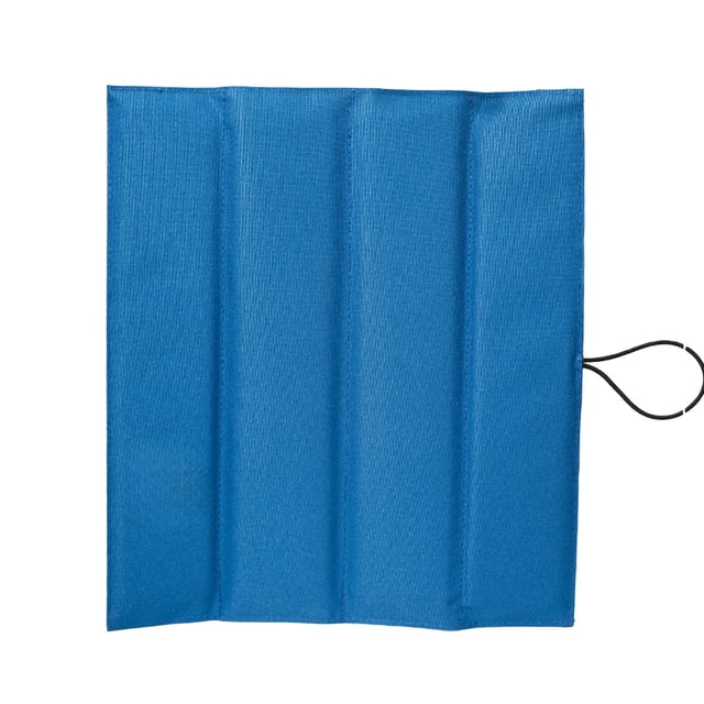 Foldable Small Cushion Outdoor Camping Spring Outing Cool Moisture-Proof Mountain Climbing Travel Cushion