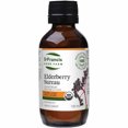 thumbnail image 1 of St Francis - Elderberry Cough Syrup - Adults, 120 Units, 1 of 2