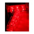 thumbnail image 4 of Lampe Stroboscopique 12V 4x3LED Stroboscopique Lampe de Phare Stroboscopique 3 Modes Rouge Bleu, 4 of 8