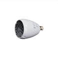 thumbnail image 4 of YOPTOP E27 Lampe Projecteur de Noël Intérieure Extérieure, Motif de Noël 16 Rotation à 360°, Projection, Lampe Projecteur DEL Haute Luminosité pour Décoration de Fête de Noël, Jardin, Patio, Rouge, Aucun, 4 of 5