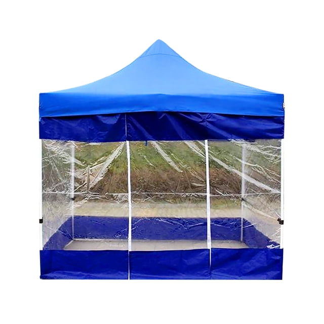 Birdeem Outdoor Tent Cloth 210D Oxford Cloth Rainproof Shade Cloth 3X2 Meters