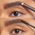 thumbnail image 3 of Revlon ColorStay Brow Fantasy™, All In One Eyebrow Powder Pencil with Shaping Clear Gel, 3 of 6