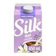 thumbnail image 5 of Silk Oat Coffee Creamer, Limited Edition , Dairy Free, 450ml, 5 of 5