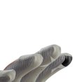 thumbnail image 3 of EVOC, Enduro Touch, Full Finger Gloves, Black, XS, 3 of 8