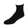 thumbnail image 1 of CTM®  Loose Fit Diabetic Ankle Socks (3 Pair Pack) (Men's), 1 of 2