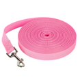 thumbnail image 1 of Nylon Dog Training Leashes Walking Pet Leash Rope Traction Rope for Small Large Dogs 1.5M /1.8M /3M /4.5M/ 6M /10M Pet Supplies, 1 of 5