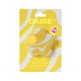 thumbnail image 1 of DAISE Soft Serve Bath Bomb in Vanilla Swirl, With Mini Brands Collectible Inside, 3 oz/85 g, 1 of 6
