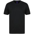 thumbnail image 1 of Henbury Mens HiCool Performance T-Shirt, 1 of 2