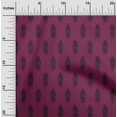 thumbnail image 1 of oneOone Cotton Poplin Fabric Ethnic Ikat Printed Craft Fabric BTY 42 Inch Wide, 1 of 4