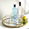 thumbnail image 2 of Ensemble de verres à boire de 12 pièces Mercado d’Anchor Hocking, 2 of 8