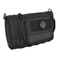 thumbnail image 1 of Hazard 4 RVL-CRD-BLK Trousse de Toilette de Camping Robuste pour Toilettage, Noir, 1 of 4