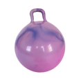 thumbnail image 2 of Milaget Jumping Ball with Handle 55cm Exercise Ball for Children Sports Hopping Ball Light, 2 of 9