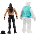 thumbnail image 4 of WWE Battle Adam Rose And Bunny Figures, 2-Pack, 4 of 5