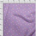thumbnail image 2 of oneOone Cotton Flex Fabric Egg Easter Print Sewing Fabric BTY 40 Inch Wide, 2 of 4