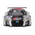 thumbnail image 4 of Rastar 1:14 AUDI R8 LMS Performance Voiture Télécommandée pour Enfants, 4 of 4